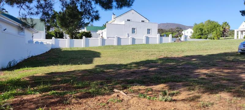0 Bedroom Property for Sale in Villiersdorp Western Cape
